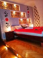 Willa Czajka - Widokowe Apartamenty