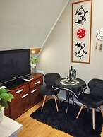 Willa Czajka - Widokowe Apartamenty