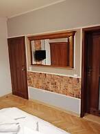 Willa Czajka - Widokowe Apartamenty