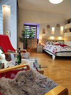 Willa Czajka - Widokowe Apartamenty