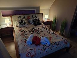 Willa Czajka - Widokowe Apartamenty