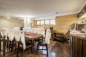 Willa Czajka - Widokowe Apartamenty