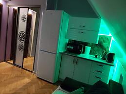 Willa Czajka - Widokowe Apartamenty