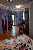 Willa Czajka - Widokowe Apartamenty