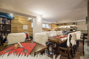 Willa Czajka - Widokowe Apartamenty