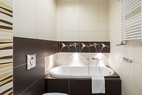 Willa Czajka - Widokowe Apartamenty