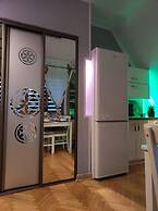 Willa Czajka - Widokowe Apartamenty