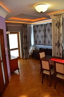 Willa Czajka - Widokowe Apartamenty