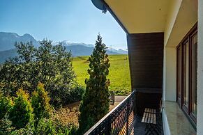 Willa Czajka - Widokowe Apartamenty