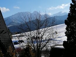 Willa Czajka - Widokowe Apartamenty