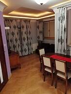 Willa Czajka - Widokowe Apartamenty