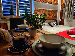 Willa Czajka - Widokowe Apartamenty