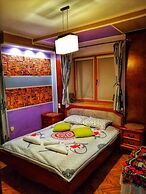 Willa Czajka - Widokowe Apartamenty