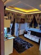 Willa Czajka - Widokowe Apartamenty