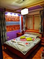 Willa Czajka - Widokowe Apartamenty