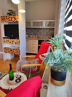 Willa Czajka - Widokowe Apartamenty