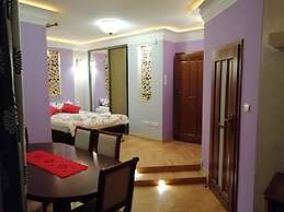 Willa Czajka - Widokowe Apartamenty