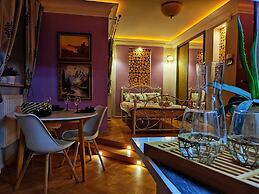 Willa Czajka - Widokowe Apartamenty