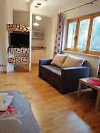 Willa Czajka - Widokowe Apartamenty