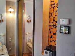 Willa Czajka - Widokowe Apartamenty