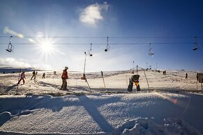 Willa Czajka - Widokowe Apartamenty