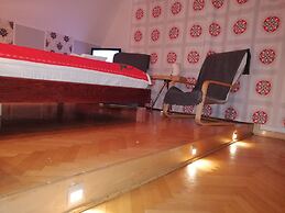 Willa Czajka - Widokowe Apartamenty