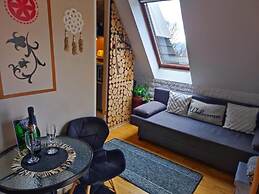 Willa Czajka - Widokowe Apartamenty