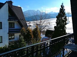 Willa Czajka - Widokowe Apartamenty