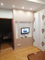 Willa Czajka - Widokowe Apartamenty