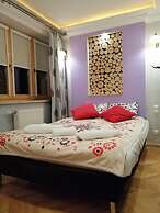 Willa Czajka - Widokowe Apartamenty