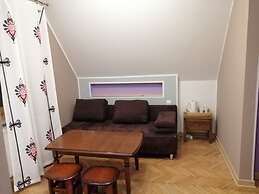 Willa Czajka - Widokowe Apartamenty