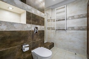 Willa Czajka - Widokowe Apartamenty