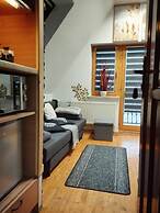 Willa Czajka - Widokowe Apartamenty