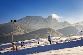 Willa Czajka - Widokowe Apartamenty