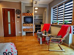 Willa Czajka - Widokowe Apartamenty