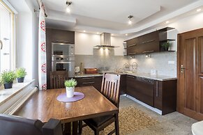 Willa Czajka - Widokowe Apartamenty