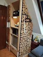 Willa Czajka - Widokowe Apartamenty