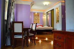 Willa Czajka - Widokowe Apartamenty