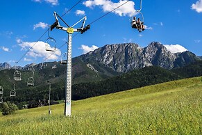 Willa Czajka - Widokowe Apartamenty