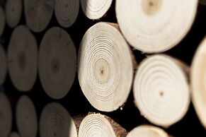 Willa Czajka - Widokowe Apartamenty