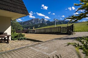 Willa Czajka - Widokowe Apartamenty