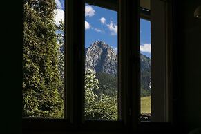 Willa Czajka - Widokowe Apartamenty