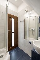 Willa Czajka - Widokowe Apartamenty