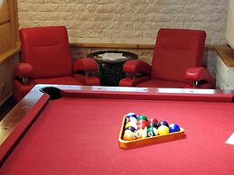 Willa Czajka - Widokowe Apartamenty