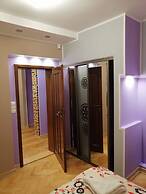 Willa Czajka - Widokowe Apartamenty