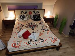 Willa Czajka - Widokowe Apartamenty