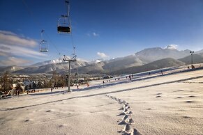 Willa Czajka - Widokowe Apartamenty