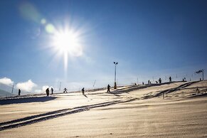 Willa Czajka - Widokowe Apartamenty