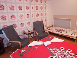 Willa Czajka - Widokowe Apartamenty