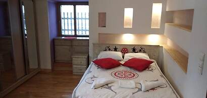 Willa Czajka - Widokowe Apartamenty